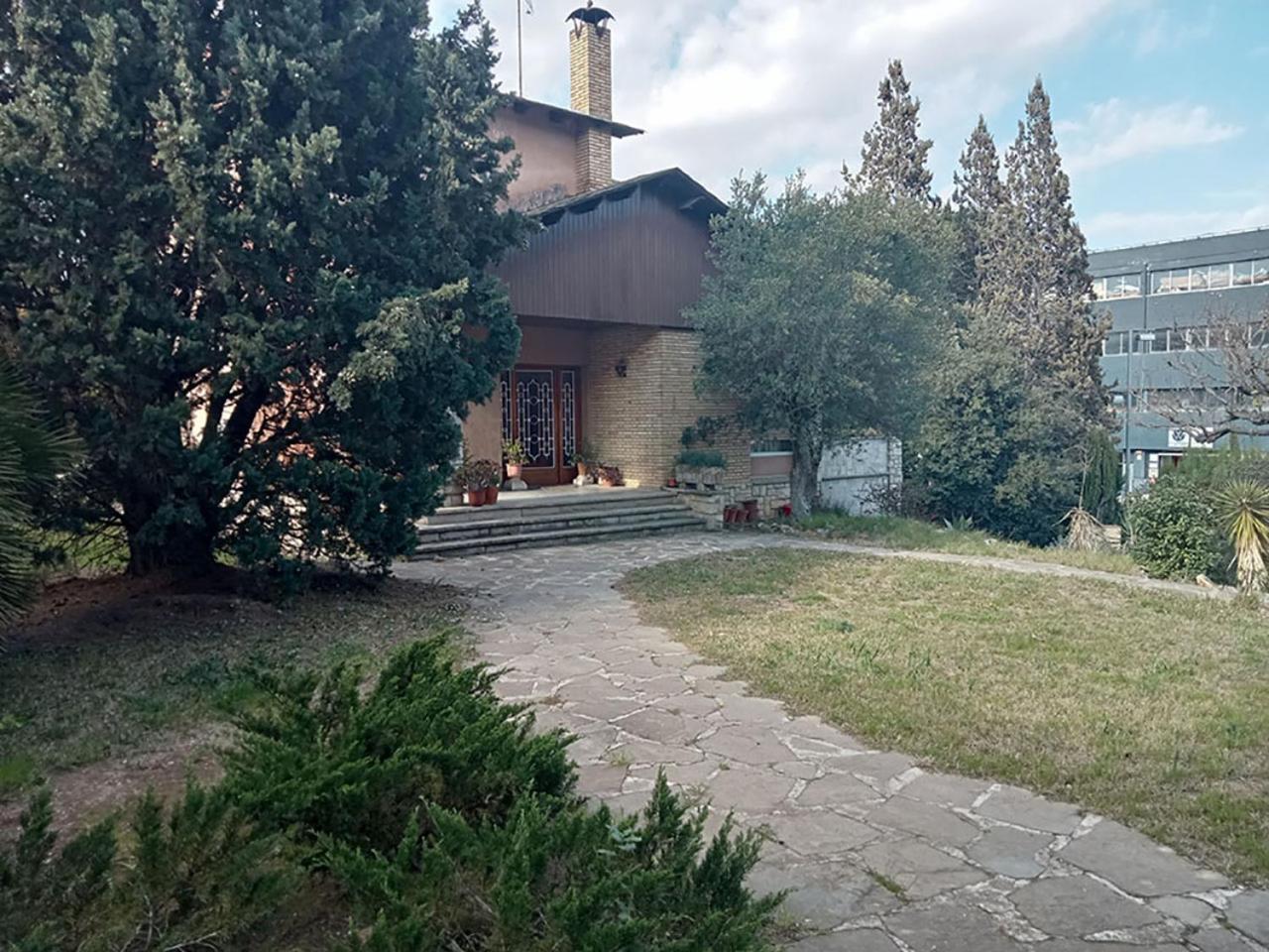 Апартаменти Habitacio V Cal Kim Мартурель Екстер'єр фото